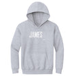 Derwin James Kids Youth Hoodie | 500 LEVEL
