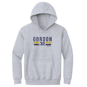 Aaron Gordon Kids Youth Hoodie | 500 LEVEL