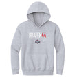 Kiki Iriafen Kids Youth Hoodie | 500 LEVEL