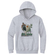 Giannis Antetokounmpo Kids Youth Hoodie | 500 LEVEL