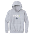 Donte Divincenzo Kids Youth Hoodie | 500 LEVEL