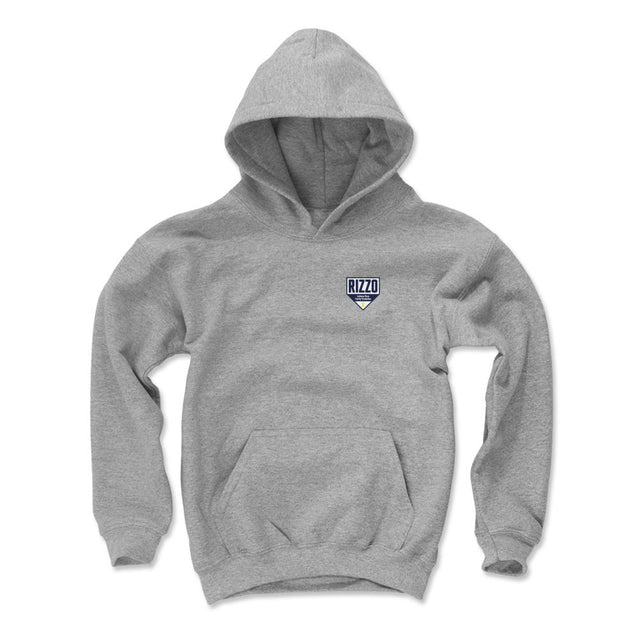 Anthony Rizzo Family Foundation Kids Youth Hoodie | 500 LEVEL