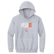 Lexi Held Kids Youth Hoodie | 500 LEVEL