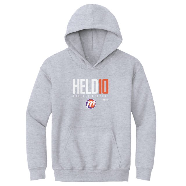 Lexi Held Kids Youth Hoodie | 500 LEVEL
