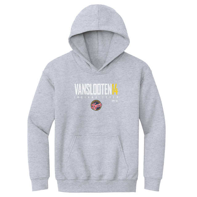 Grace VanSlooten Kids Youth Hoodie | 500 LEVEL