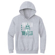 Josh Hines-Allen Kids Youth Hoodie | 500 LEVEL