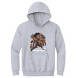Giannis Antetokounmpo Kids Youth Hoodie | 500 LEVEL