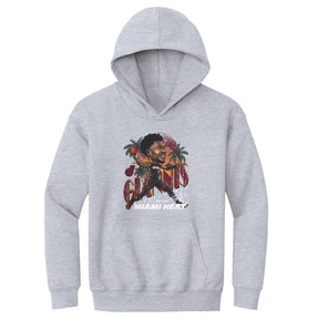 Giannis Antetokounmpo Kids Youth Hoodie | 500 LEVEL