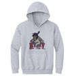 Kirby Puckett Kids Youth Hoodie | 500 LEVEL