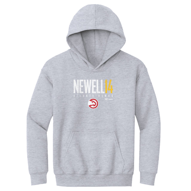 Asa Newell Kids Youth Hoodie | 500 LEVEL