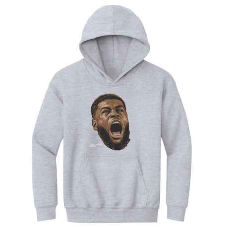 Jared Verse Kids Youth Hoodie | 500 LEVEL