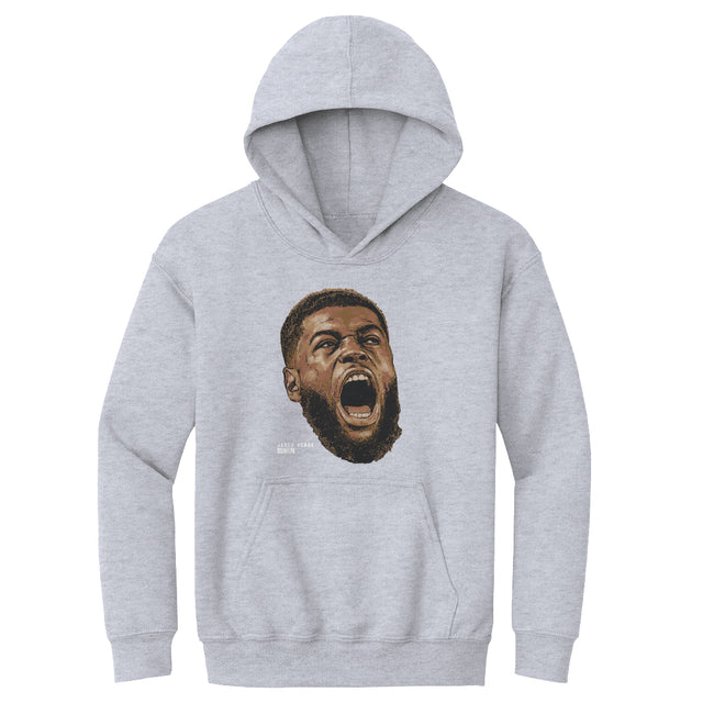Jared Verse Kids Youth Hoodie | 500 LEVEL