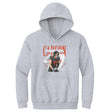 Carson Schwesinger Kids Youth Hoodie | 500 LEVEL
