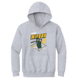Jacob Wilson Kids Youth Hoodie | 500 LEVEL