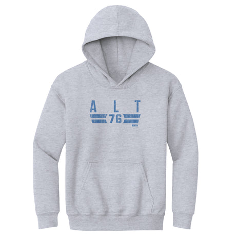 Joe Alt Kids Youth Hoodie | 500 LEVEL