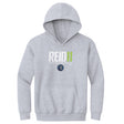 Naz Reid Kids Youth Hoodie | 500 LEVEL