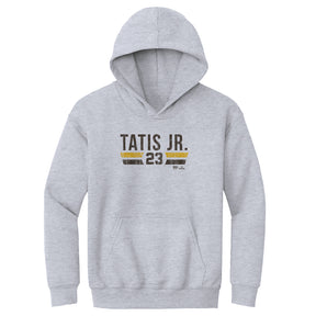 Fernando Tatis Jr. Kids Youth Hoodie | 500 LEVEL