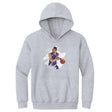 Devin Booker Kids Youth Hoodie | 500 LEVEL