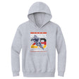 Leon Draisaitl Kids Youth Hoodie | 500 LEVEL