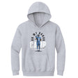David Montgomery Kids Youth Hoodie | 500 LEVEL