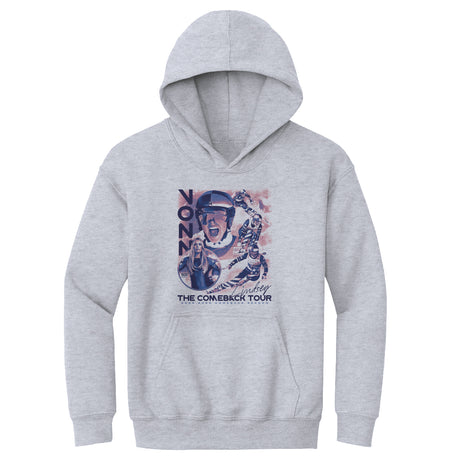 Lindsey Vonn Kids Youth Hoodie | 500 LEVEL