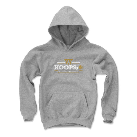 Waterboys Kids Youth Hoodie | 500 LEVEL