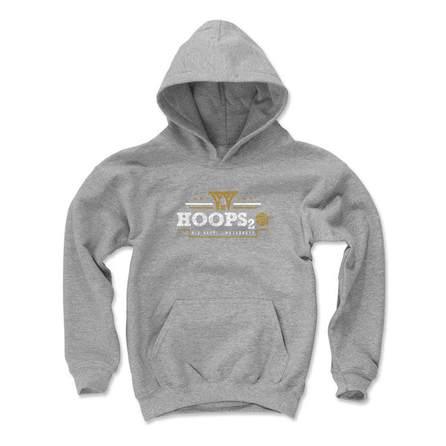 Waterboys Kids Youth Hoodie | 500 LEVEL