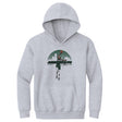 Giannis Antetokounmpo Kids Youth Hoodie | 500 LEVEL