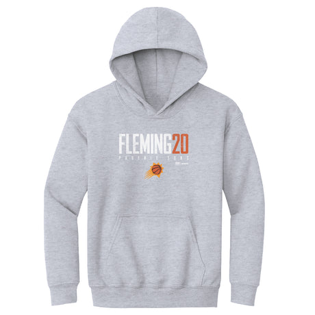 Rasheer Fleming Kids Youth Hoodie | 500 LEVEL