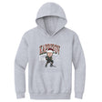 Kirill Kaprizov Kids Youth Hoodie | 500 LEVEL