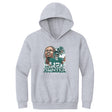 Travis Hunter Kids Youth Hoodie | 500 LEVEL