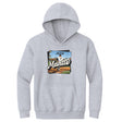 Mickey Mantle Kids Youth Hoodie | 500 LEVEL