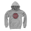 Ketel Marte Kids Youth Hoodie | 500 LEVEL