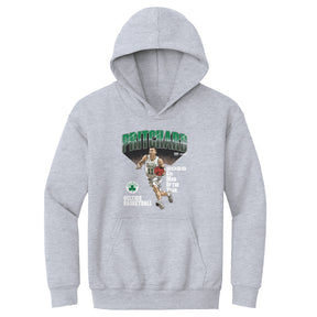Payton Pritchard Kids Youth Hoodie | 500 LEVEL