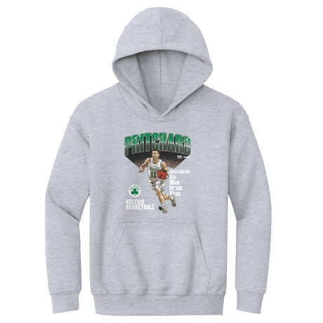 Payton Pritchard Kids Youth Hoodie | 500 LEVEL
