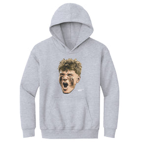 J.J. McCarthy Kids Youth Hoodie | 500 LEVEL