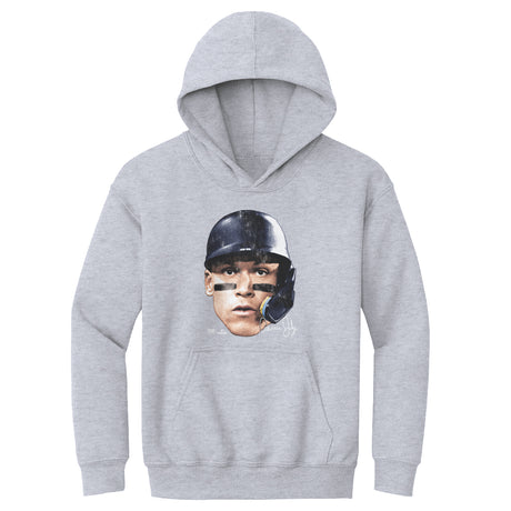Aaron Judge Kids Youth Hoodie | 500 LEVEL