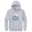 Javonte Williams Kids Youth Hoodie | 500 LEVEL