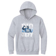 Jeffery Simmons Kids Youth Hoodie | 500 LEVEL