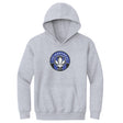 CF Montreal Kids Youth Hoodie | 500 LEVEL