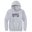 Jose Ramirez Kids Youth Hoodie | 500 LEVEL