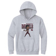 Jayden Daniels Kids Youth Hoodie | 500 LEVEL