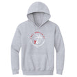 Joel Embiid Kids Youth Hoodie | 500 LEVEL
