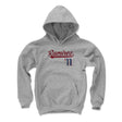 Jose Ramirez Kids Youth Hoodie | 500 LEVEL