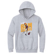 Bam Adebayo Kids Youth Hoodie | 500 LEVEL