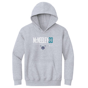 Liam McNeeley Kids Youth Hoodie | 500 LEVEL
