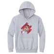 Jared McCain Kids Youth Hoodie | 500 LEVEL