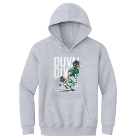 Trevor Lawrence Kids Youth Hoodie | 500 LEVEL