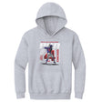 Pete Crow-Armstrong Kids Youth Hoodie | 500 LEVEL