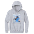 Tetairoa McMillan Kids Youth Hoodie | 500 LEVEL